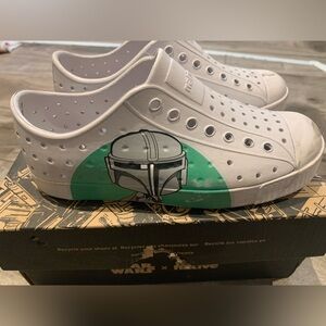 Kids natives - Star Wars